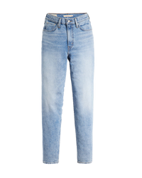The Levi's® Womens 80's Mom Jeans in How's My Driving