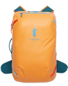 Allpa 35L Travel Pack in Tamrindo & Abyss