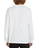 The Volcom Mens Bob Mollema T-Shirt in White