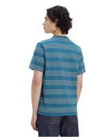 The Levi's® Mens Pocket T-Shirt in Ocean Depths