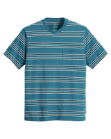 The Levi's® Mens Pocket T-Shirt in Ocean Depths