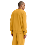 The Levi's® Mens Gold Tab™ Sweatshirt in Golden Orange