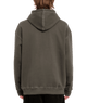 The Volcom Mens Skate Vitals Remy S Pullover Hoodie in Wren