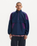 The Levi's® Mens Skate Sport Jacket in Skate Blue & Wine