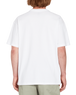 The Volcom Mens Slowfutur T-Shirt in White