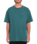 The Volcom Mens Pistol Stone T-Shirt in Evergreen