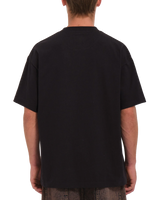 The Volcom Mens Colle Age T-Shirt in Black