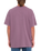 The Volcom Mens Volcom Stone T-Shirt in Vintage Violet