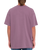 The Volcom Mens Volcom Stone T-Shirt in Vintage Violet