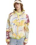 The Levi's® Mens Stockton Jacket in Art Print Digital