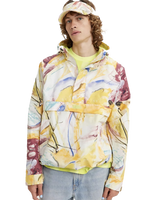 The Levi's® Mens Stockton Jacket in Art Print Digital