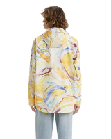 The Levi's® Mens Stockton Jacket in Art Print Digital