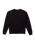 The Volcom Mens Watanite Sweatshirt in Black