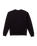 The Volcom Mens Watanite Sweatshirt in Black