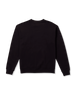 The Volcom Mens Watanite Sweatshirt in Black