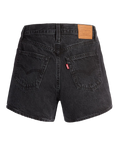 The Levi's® Womens 80's Mom Shorts in Not To Interrupt