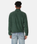 The Levi's® Mens Sunrise Trucker Jacket in Python Green