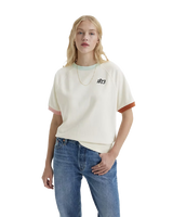 The Levi's® Womens Graphic Sweatshirt in Country Club