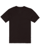 The Volcom Mens Skate Vitals Axel T-Shirt in Black