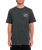 The Volcom Mens System Error T-Shirt in Stealth