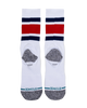 The Stance Womens Womens Boyd Socks in Blue