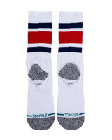 The Stance Womens Womens Boyd Socks in Blue