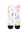 The Stance Womens Hunt & Gather Crew Socks in Forest