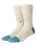 The Stance Mens Tri Angular Socks in Multi