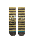 Nirvana Socks in Green