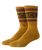 The Stance Mens Boyd Limited Socks in Gold