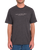 The Volcom Mens Scowboy T-Shirt in Heather Black