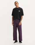 The Levi's® Mens Skate Crop Carpenter Trousers in Night Shade