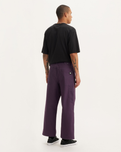 The Levi's® Mens Skate Crop Carpenter Trousers in Night Shade