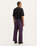 The Levi's® Mens Skate Crop Carpenter Trousers in Night Shade