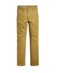 The Levi's® Mens XX Chino Authentic Trousers in British Khaki