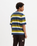 The Levi's® Mens Blocking Stripe Workwear T-Shirt in Spellbound