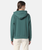 The Levi's® Womens Everyday Hoodie in Bistro Green