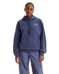 The Levi's® Womens Salinas Hoodie in Peace