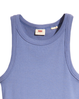 The Levi's® Womens Dreamy Vest in Coastal Fjord