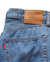 The Levi's® Womens Baggy Dad Wide Leg Jeans in Cause And Effect