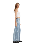 The Levi's® Womens 501® 90's Chaps Jeans in Done And Dusted