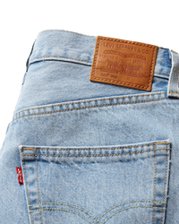 The Levi's® Womens 501® 90's Chaps Jeans in Done And Dusted