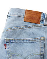 The Levi's® Womens 501® 90's Chaps Jeans in Done And Dusted