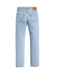 The Levi's® Womens 501® 90's Chaps Jeans in Done And Dusted