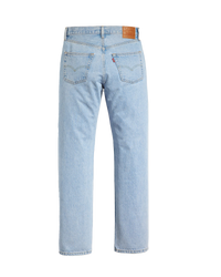 The Levi's® Womens 501® 90's Chaps Jeans in Done And Dusted