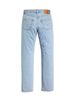 The Levi's® Womens 501® 90's Chaps Jeans in Done And Dusted