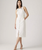 The Levi's® Womens Tico Jumper Dress in Serenity Now