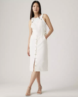 The Levi's® Womens Tico Jumper Dress in Serenity Now