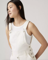 The Levi's® Womens Tico Jumper Dress in Serenity Now