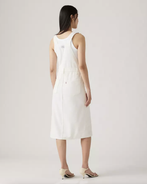 The Levi's® Womens Tico Jumper Dress in Serenity Now